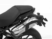 ヘプコ＆ベッカー サイドソフトケースホルダー(キャリア)「C-Bow」 Triumph SpeedTriple ('11-'15)