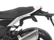 ヘプコ＆ベッカー サイドソフトケースホルダー(キャリア)「C-Bow」 Husqvarna Nuda900