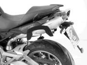 ヘプコ＆ベッカー サイドソフトケースホルダー(キャリア)「C-Bow」 aprilia SL 750 Shiver / GT