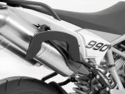 ヘプコ＆ベッカー サイドソフトケースホルダー(キャリア)「C-Bow」 KTM 990 Supermoto R