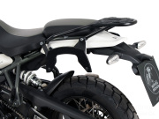 ヘプコ＆ベッカー サイドソフトケースホルダー(キャリア)「C-Bow」Royal Enfield ヒマラヤ 450