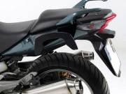 ヘプコ＆ベッカー サイドソフトケースホルダー(キャリア)「C-Bow」 HONDA CBF1000