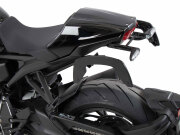 ヘプコ＆ベッカー サイドソフトケースホルダー(キャリア)「C-Bow」 HONDA CB1000R