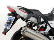 ヘプコ＆ベッカー サイドソフトケースホルダー(キャリア)「C-Bow」 HONDA CB1300