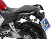 ヘプコ＆ベッカー サイドソフトケースホルダー(キャリア)「C-Bow」 VFR1200X Crosstourer