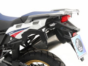 ヘプコ＆ベッカー 正規品 サイドソフトケースホルダー(キャリア)「C-Bow」 HONDA CRF1000L AfricaTwin