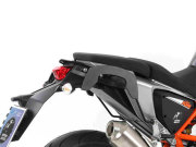 ヘプコ＆ベッカー サイドソフトケースホルダー(キャリア)「C-Bow」 KTM 690 Duke