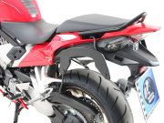 ヘプコ＆ベッカー サイドソフトケースホルダー(キャリア)「C-Bow」 HONDA VFR800F