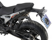 ヘプコ&ベッカー 正規品 サイドソフトケースホルダー(キャリア)「C-Bow」 KTM 790 Duke('18-) 左側のみ