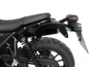 ヘプコ＆ベッカーサイドソフトケースホルダー「C-Bow」HONDA CL500