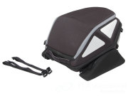 ヘプコ＆ベッカー 正規品 リアバック 「ROYSTER RearBag」