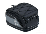 ヘプコ&ベッカー リアバッグ 「STREET」