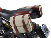 ヘプコ&ベッカー 正規品 ソフトサイドバック 「LEGACY vintage / レガシー ビンテージ」