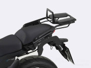 ヘプコ＆ベッカー トップケースホルダー イージーラック/アルラック Kawasaki ER6n/ER6F ('12-'16)