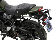 ヘプコ＆ベッカー サイドケースホルダー「Lock it system」 Kawasaki Z900RS / Cafe