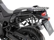 ヘプコ&ベッカー サイドケースホルダー「Lock it system」 SUZUKI V-Strom 1050