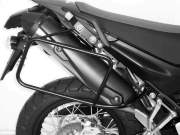 ヘプコ＆ベッカー サイドケースホルダー「Lock it system」YAMAHA XT660 R / X