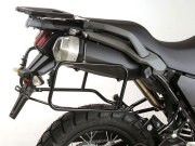 ヘプコ＆ベッカー サイドケースホルダー「Lock it system」YAMAHA XT660 Z Tenere