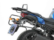 ヘプコ＆ベッカー サイドケースホルダー(キャリア) (Lock it system) YAMAHA FZ8 / FZ8 Fazer