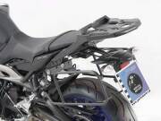 ヘプコ＆ベッカー 純正トップケースホルダー対応サイドケースホルダー「Lock it system」 MT-09