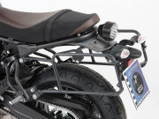 ヘプコ＆ベッカー 正規品 サイドケースホルダー(キャリア)(Lock it system) ヤマハ XSR700