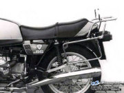 ヘプコ＆ベッカー 正規品 トップ＆サイドケースホルダー BMW R65 (-'85) / R45 (-'85)