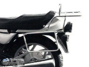 ヘプコ＆ベッカー 正規品 サイドケースホルダー(キャリア) R100RS / R80RT / R65 G/S / R65 1本サスモデル