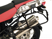 ヘプコ＆ベッカー サイドケースホルダー BMW R1200 GS Adventure