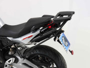 ヘプコ＆ベッカー トップケースホルダー イージーラック / アルラック Aprilia SL750 SHIVER('10-'16)