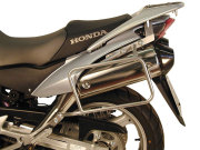 ヘプコ＆ベッカー サイドケースホルダー「Lock it system」HONDA XLV1000 Varadero ('07-'11)