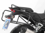 ヘプコ＆ベッカー サイドケースホルダー「Lock it system」 CB400F / CB500F / CBR400R / CBR500R
