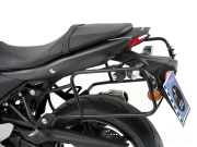 ヘプコ＆ベッカー サイドケースホルダー「Lock it system」 SUZUKI SV650 / SV650X