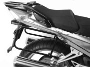 ヘプコ＆ベッカー サイドケースホルダー(キャリア) ブラック YAMAHA FJR1300('06-'20)