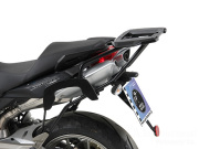ヘプコ＆ベッカー トップケースホルダー アルラック aprilia SL 750 Shiver / GT