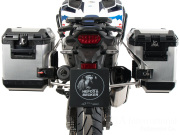 ヘプコ＆ベッカー サイドケースホルダー+Xplorer(Cutout) AfricaTwin Adventure Sport ('20-)