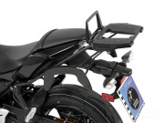 ヘプコ＆ベッカー トップケースホルダー(キャリア) アルラック KAWASAKI Ninja650 / Z650