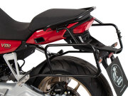 DBK Moto Guzzi V100 ラジエターガード ブラック DBK Moto Guzzi V100 ラジエターガード ブラック - メルカリ