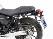 ヘプコ＆ベッカー サイドケースホルダー トライアンフ StreetTwin (-'22) / SpeedTwin900 (-'24)