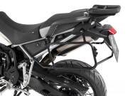 ヘプコ&ベッカー サイドケースホルダー Triumph Tiger 900 /Rally/GT/Pro