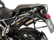 ヘプコ＆ベッカー サイドケース ホルダー Triumph Tiger 1200 GT/Rally