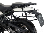 ヘプコ＆ベッカー サイドケース ホルダー Royal Enfield ヒマラヤ 450