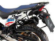 ヘプコ&ベッカー サイドケースホルダー CRF1100L AfricaTwin Adventure Sport