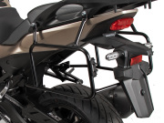 ヘプコ＆ベッカー サイドケース ホルダー HONDA NT1100