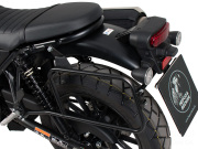 ヘプコ＆ベッカー リアキャリア HONDA CL250