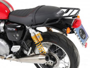 ヘプコ＆ベッカー センターリアキャリア Triumph Thruxton 1200 / Thruxton 1200R