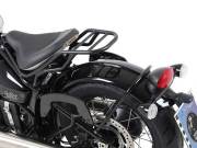 ヘプコ＆ベッカー リアキャリア Triumph ボンネビル ボバー