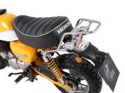 ヘプコ＆ベッカー リアキャリア HONDA Monkey125