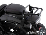 ヘプコ＆ベッカー リアキャリア YAMAHA ボルト / XV950 / XV950R