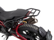 ヘプコ＆ベッカー リアキャリア Indian FTR 1200
