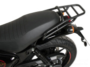 ヘプコ＆ベッカー リアキャリア Royal Enfield ハンター350